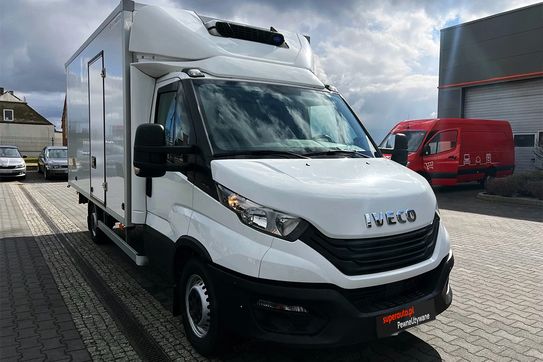 Iveco Daily 35S16 Kontener Chłodnia do 0°C