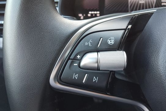 Skoda Kamiq TSI Selection