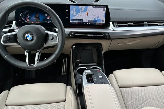 BMW X2 sDrive20i mHEV M Sport aut