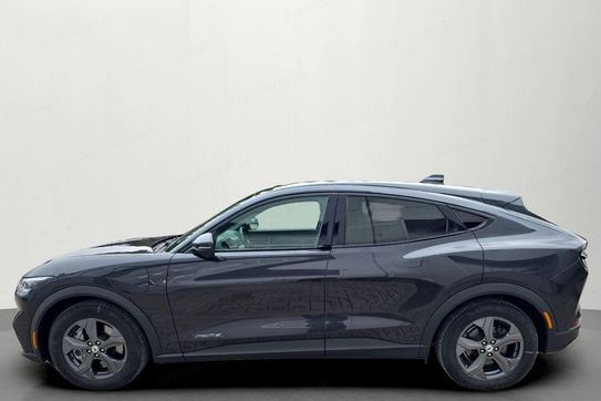 Ford Mustang Mach-E 98kWh RWD