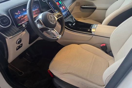 Mercedes GLC Coupe 220d  4-Matic Avantgarde