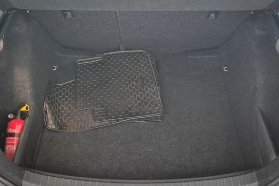 Skoda Scala 1.0 TSI Style