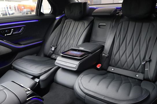 Mercedes Klasa S AMG 63 E Performance  L 4-Matic