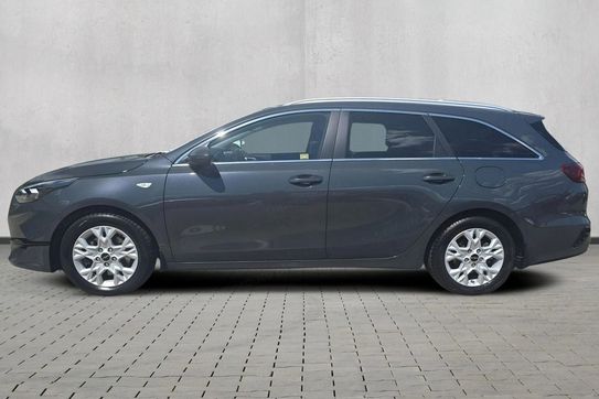 Kia Ceed 1.5