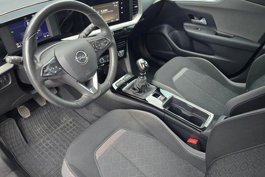 Opel Mokka 1.2 T Edition S&S