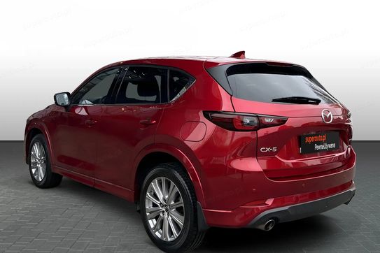 Mazda CX-5 2.0 Enso 2WD