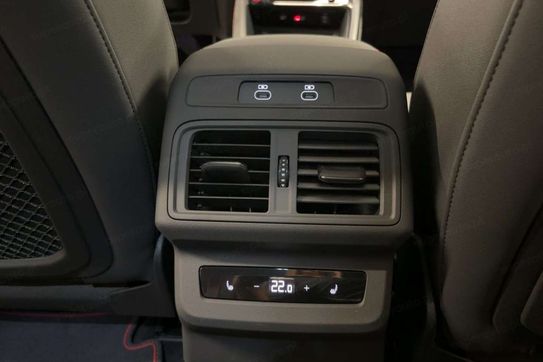 Audi Q5 e-Hybrid quattro S line