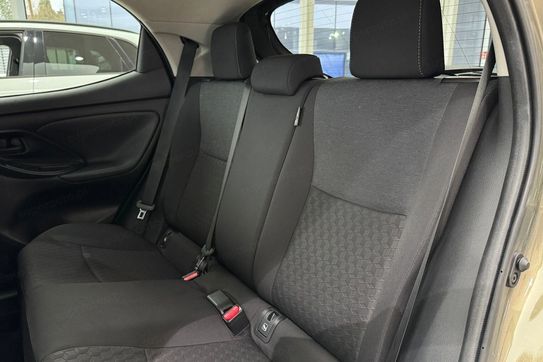 Toyota Yaris 1.5 Comfort