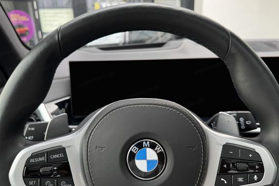 BMW X5 xDrive40i M Sport