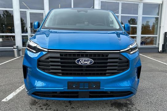 Ford Transit Custom 320 L2H1 Limited A8