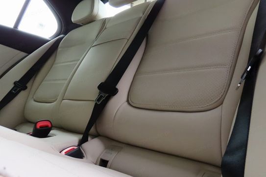 Mercedes Klasa C 200 4-Matic Avantgarde