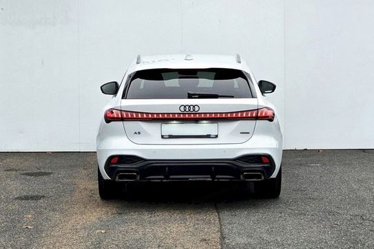 Audi A5 TFSI quattro Avant