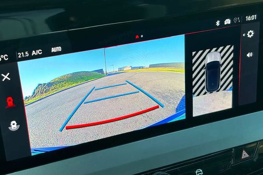 Opel Mokka GS 1.2 Turbo