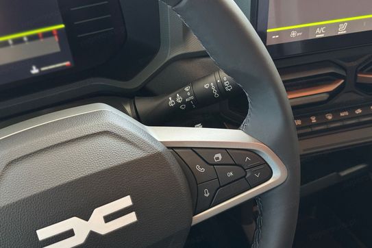 Dacia Duster Extreme 1.2 TCe