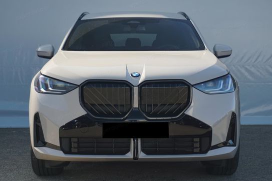 BMW X3 xDrive20d M Sport