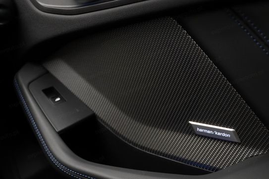 BMW Seria 2 Gran Coupe 220 M Sport