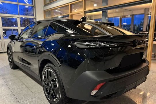 Peugeot 408 GT e-DCS 1.2 mHEV