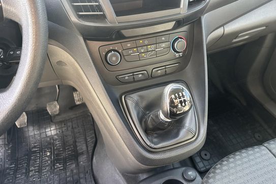 Ford Transit Connect 210 L2 Trend