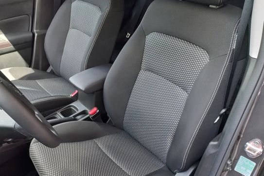 Suzuki Vitara 1.4 Boosterjet mHEV Premium Plus 2WD