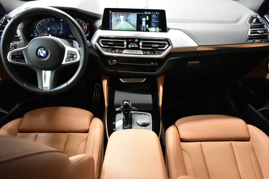 BMW X4 xDrive20i M Sport