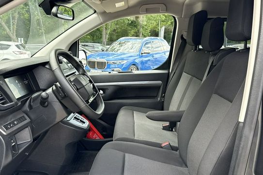 Peugeot Traveller L2H1