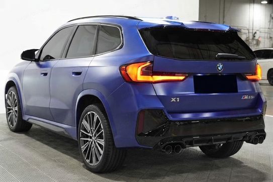 BMW X1 M35i xDrive