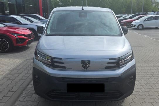 Peugeot Partner Van XL L2H1 EAT8