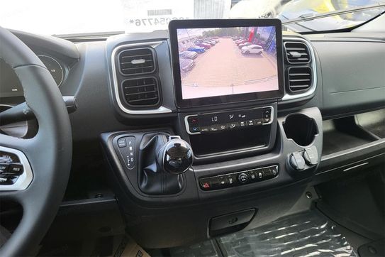 Peugeot Boxer Heavy L4H3 AT8