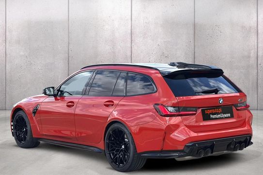 BMW Seria 3 M3 Competition xDrive sport-aut