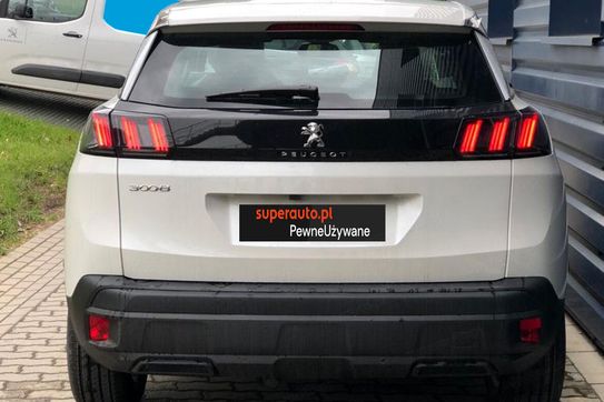 Peugeot 3008 1.2 PureTech