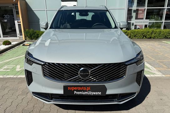 Volvo XC90 B5 B AWD Plus Bright 7OS