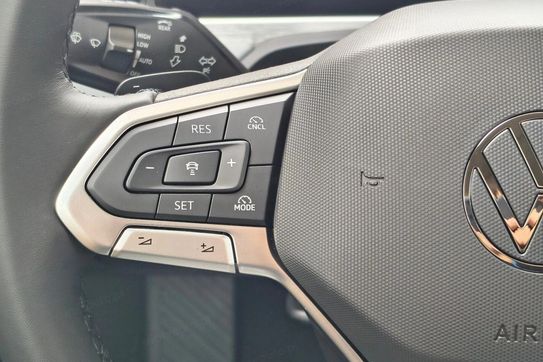 Volkswagen Passat Elegance 2.0 TDI DSG