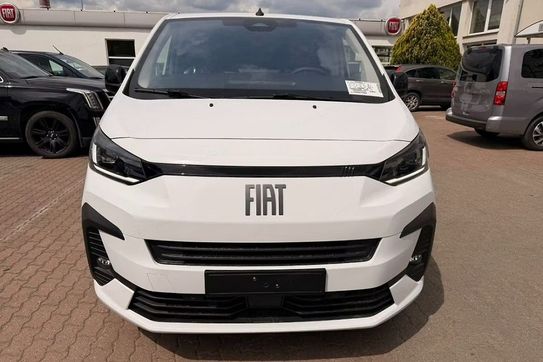 Fiat Scudo XL L2H1