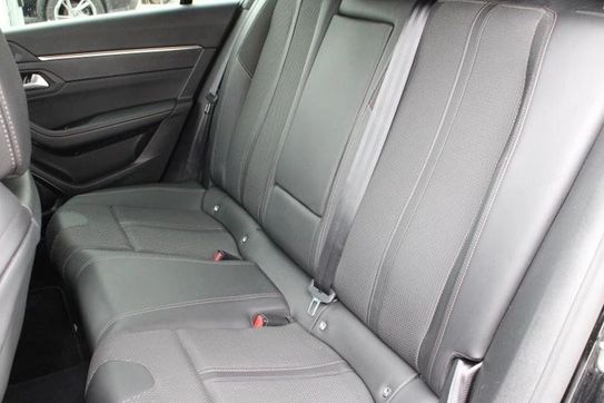 Peugeot 508 1.6 PureTech GT Line