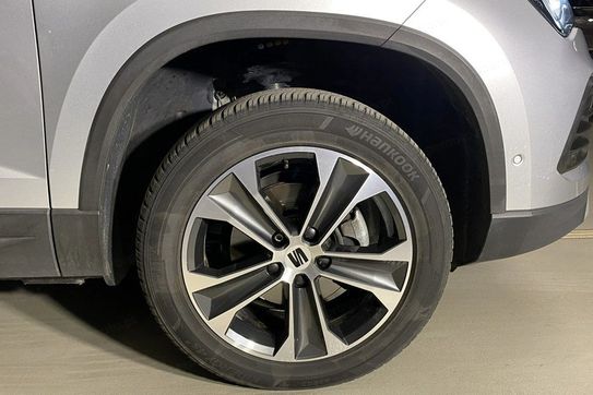 Seat Ateca 1.5 TSI DSG