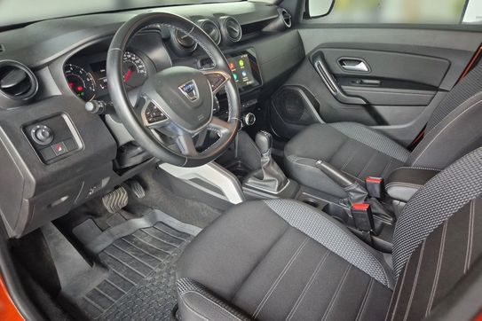 Dacia Duster 1.3 Tce Prestige Edc