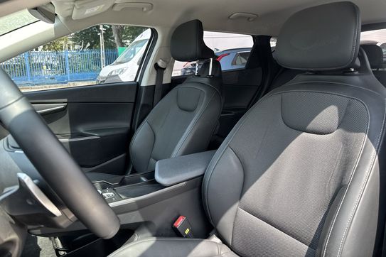 Kia EV6 58kWh