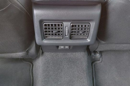 Toyota Camry Comfort