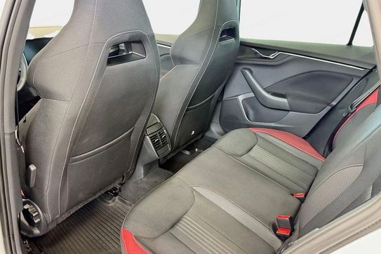 Skoda Kamiq 1.5 TSI Monte Carlo