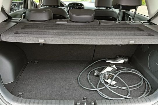 Kia Soul e-Soul 64kWh L