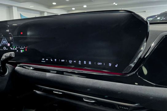 Audi A5 S5 TFSI Avant