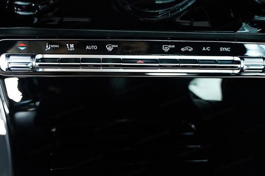 Mercedes Klasa A 250 e AMG Line