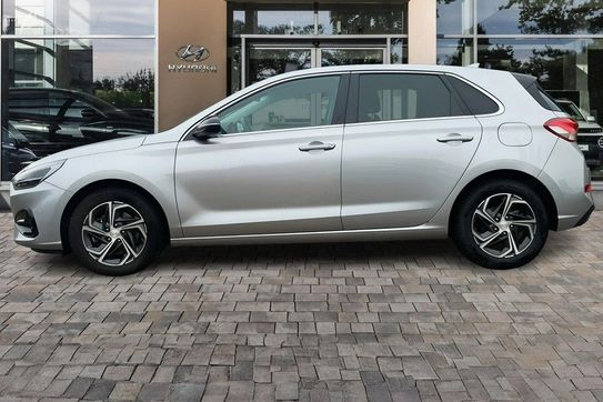 Hyundai i30 1.0 t-Gdi Smart
