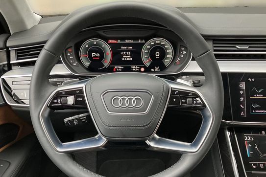 Audi A8 L 50 TDI mHEV Quattro Tiptr.