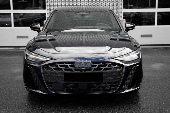 Audi A6 e-Hybrid quattro