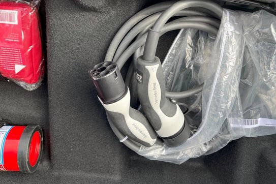 Mercedes Klasa E 300 de Avantgarde