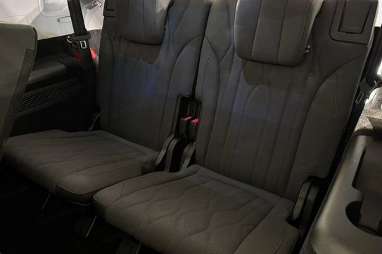 Chery TIGGO 8 1.5 T-GDI