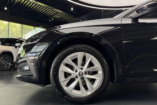 Skoda Octavia 2.0 TDI Ambition