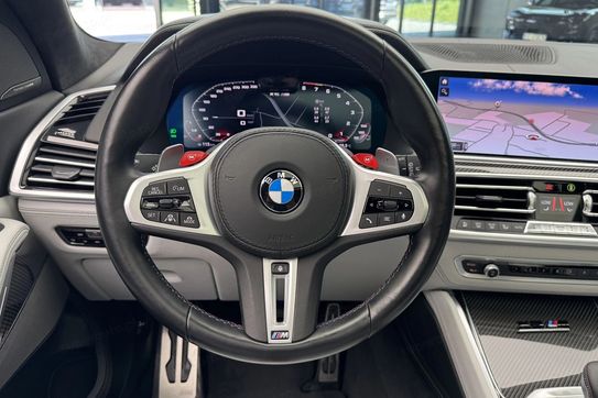 BMW X5 M Competition
