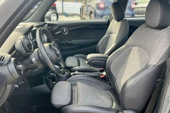 Mini Mini Hatch 3dr Cooper S